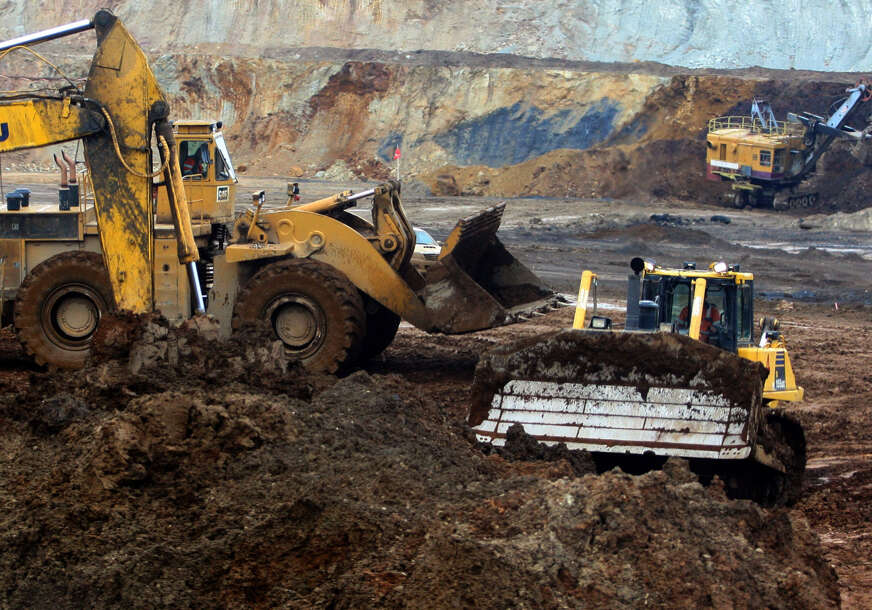 ARCELOR MITAL RUDNIK I RADNICI 