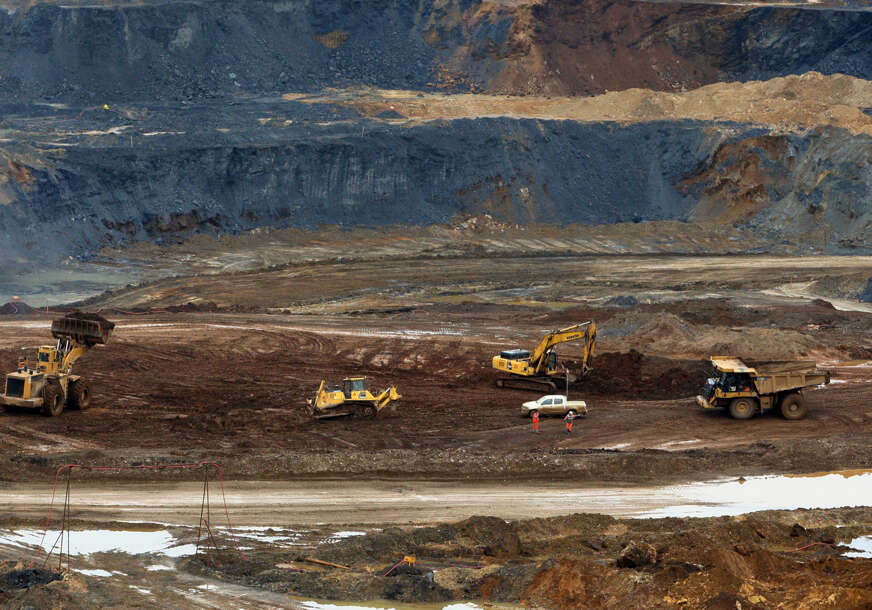 ARCELOR MITAL RUDNIK I RADNICI 