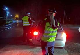 Buran vikend za banjalučku policiju: Uhapšeno 5 osoba zbog ZLOUPOTREBE DROGE