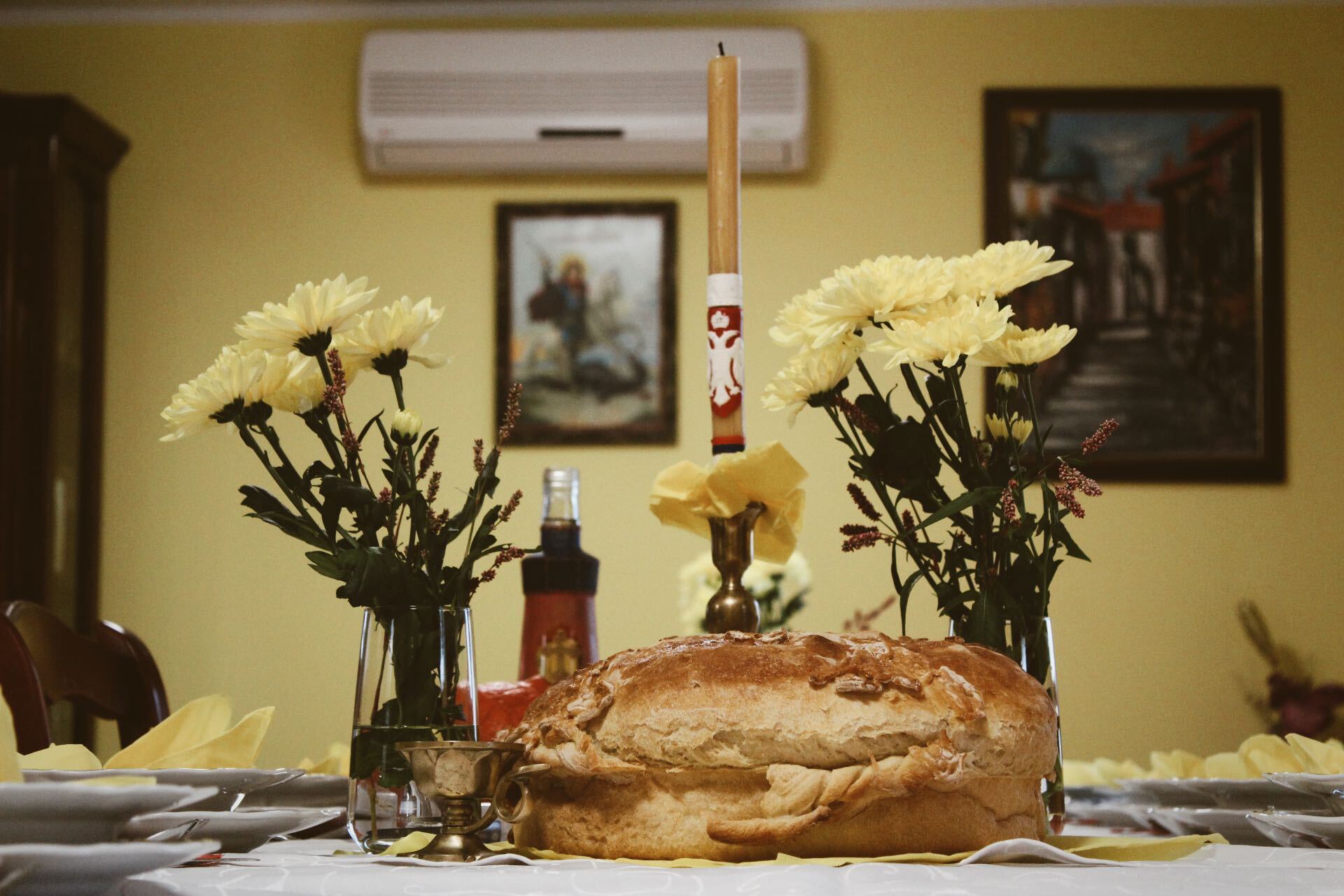 Da li se Đurđevdan ove godine slavi posno ili mrsno