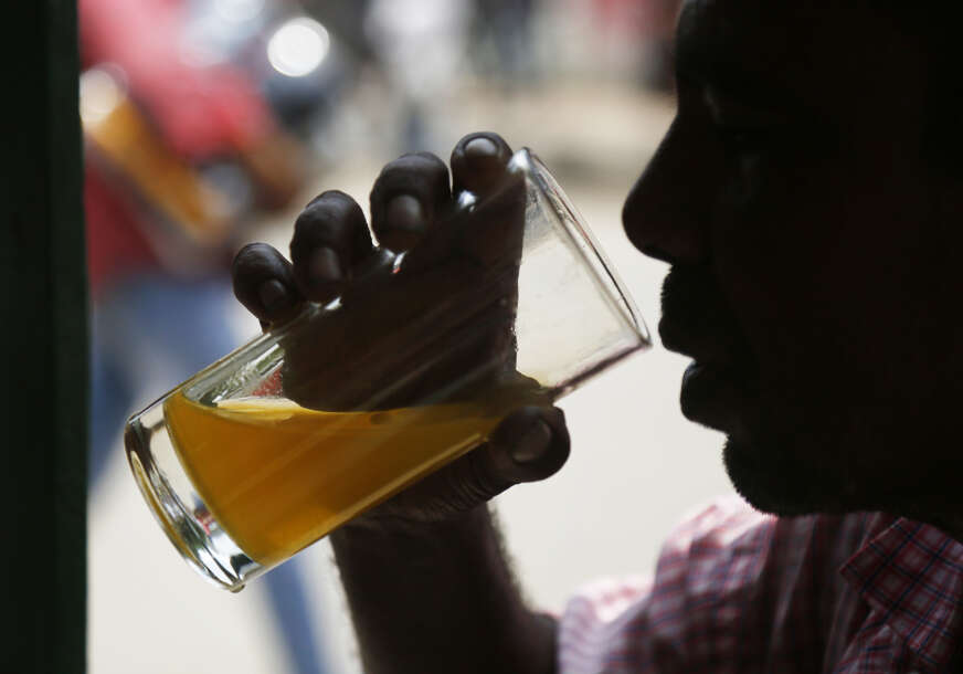 Gazirani napici su omiljena pića mnogih: Evo kako utiču na organizam ako ih pijete svaki dan