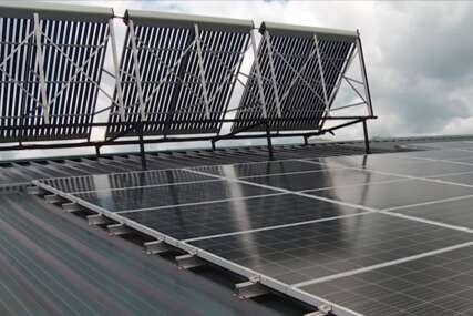 solarni paneli 