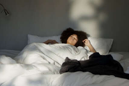 Da li je zdravo popodnevno spavanje: Evo šta su pokazali rezultati istraživanja