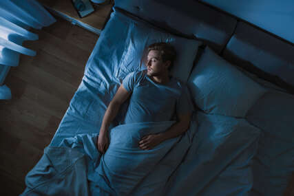 Ostavlja ozbiljne posljedice: Manjak sna narušava zdravlje i gomila kilograme