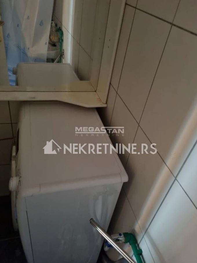 Stan od 10 kvadrata košta oko 40.000 evra