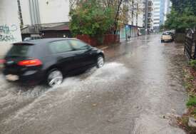 (FOTO) Poplave u Hercegovini: Najteža situacija u Čapljini