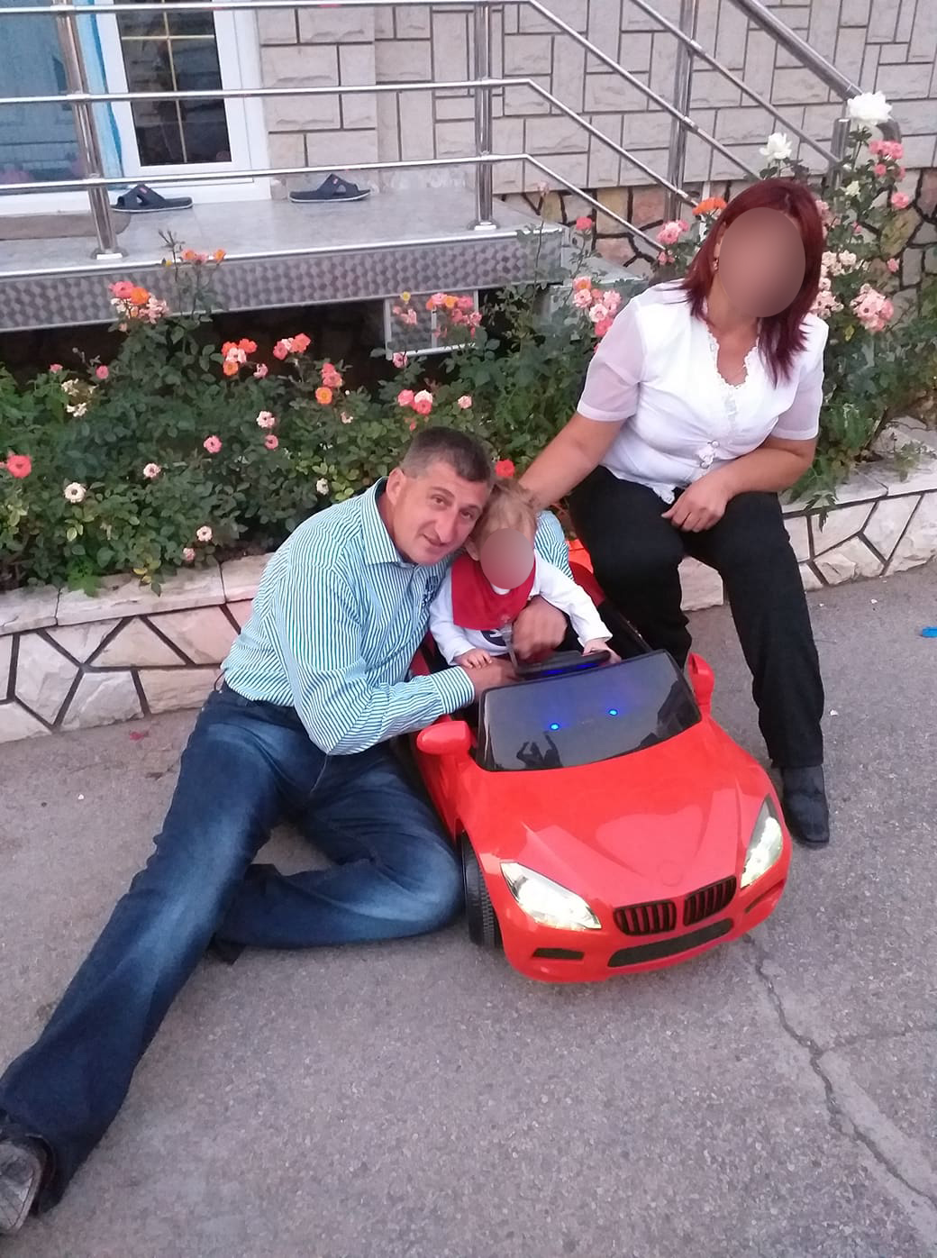 FOTO: DRUŠTVENE MREŽE