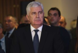 „Ne može uticati na vlast na nivou BiH“ Čović o PDP delegatu u Domu naroda BiH i najavama promjene Savjeta ministara