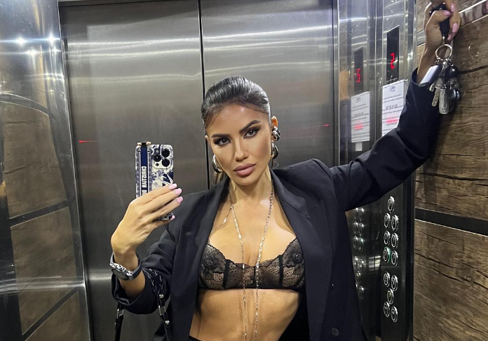 Ivana Stamenković Sindi