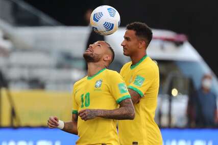 (FOTO) FIFA ZAPRIJETILA BRAZILU Selesau prijeti suspenzija i izbacivanje sa međunarodnih takmičenja