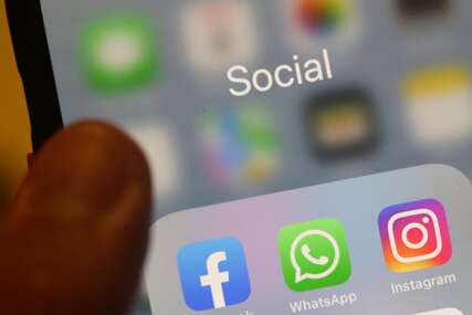 Fejsbuk i Instagram uveli ograničenja: Evo na koje korisnike se odnose nove mjere bezbjednosti