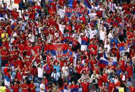 (VIDEO) Nema Rusa, tu su Srbi: UEFA već strahuje zbog duela Engleske i Srbije, te MOGUĆIH SUKOBA na Evropskom prvenstvu