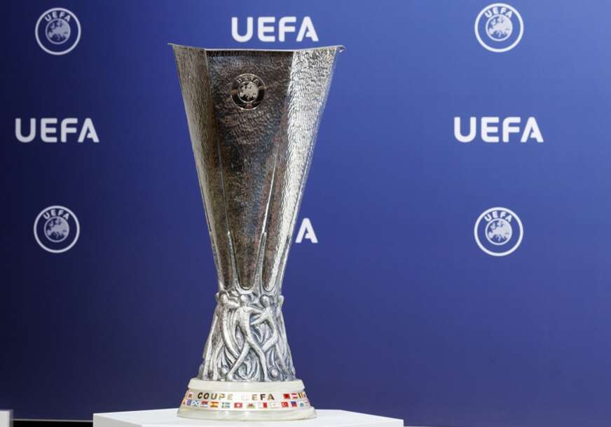 Biće zanimljivo u Ligi Evrope: Poznati parovi šesnaestine finala, Zvezda bi išla na Portugalce