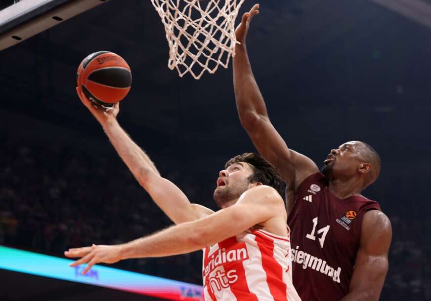 Serž Ibaka