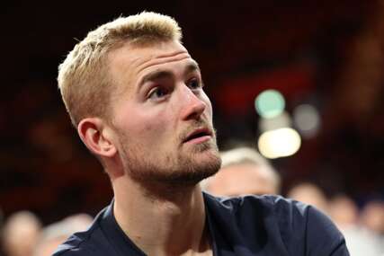 VELIKI TRANSFER NA POMOLU Arsenal želi štopera minhenskog Bajerna
