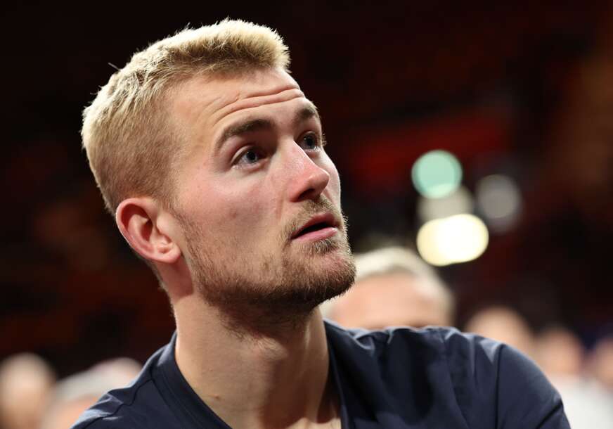 VELIKI TRANSFER NA POMOLU Arsenal želi štopera minhenskog Bajerna
