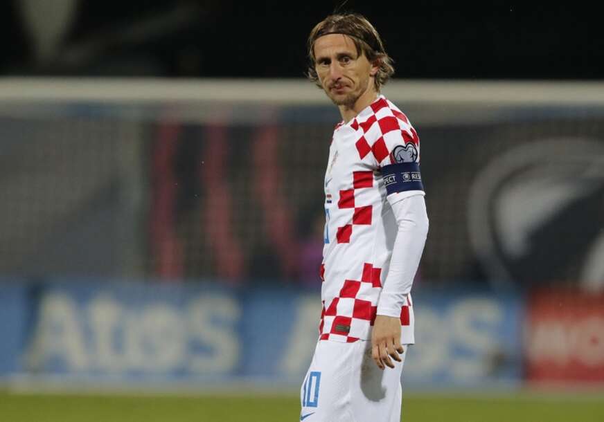 BUDUĆNOST SPORTA Luka Modrić ulaže u novi biznis