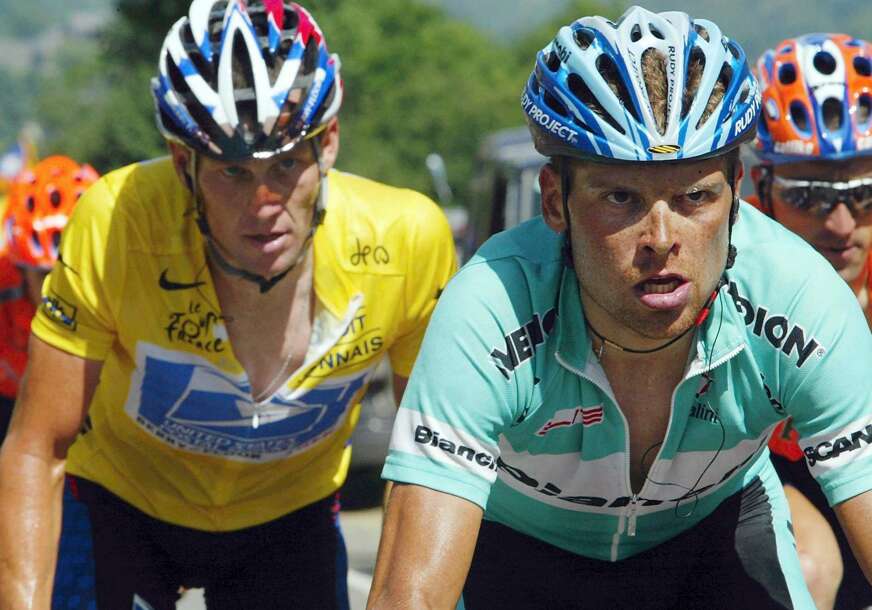 NEVJEROVATNA PRIČA Legendarni biciklista otkrio na koji način je obmanjivao doping kontrolu
