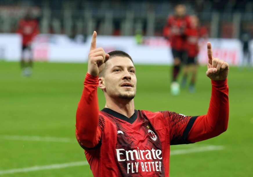 (FOTO) Taman se vratio u formu: Milan traži novog napadača uprkos dobrim partijama Bijeljinca