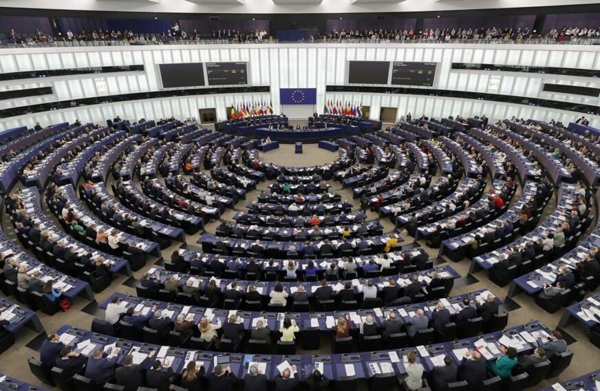Evropski parlament o pristupnim pregovorima sa BiH