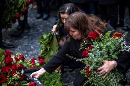 “Ovo će ostaviti trajan ožiljak” Žena iz Praga opisala kakva atmosfera vlada u tom gradu nakon masakra