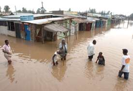 Raselilo se više od milion građana: Obilne kiše u istočnoj Africi usmrtile najmanje 350 ljudi