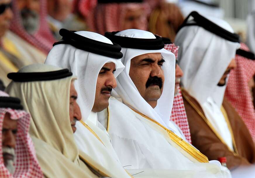 Arapske pare ponovo u Evropi: Katarska kraljevska porodica planira da otkupi Inter