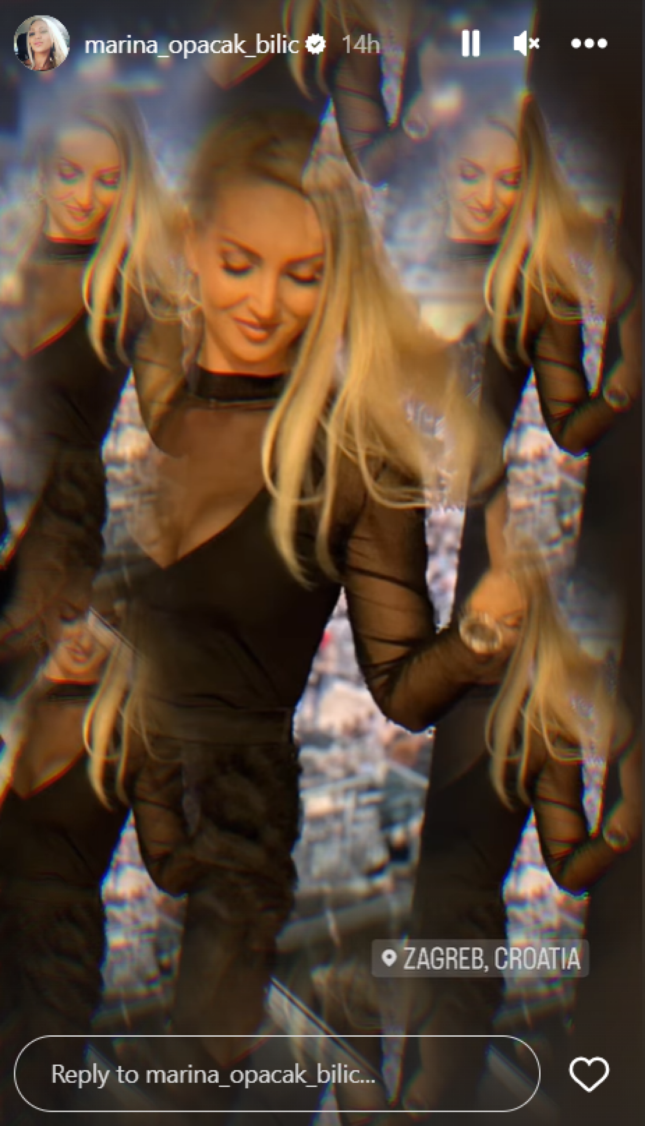 Marina Opačak Bilić