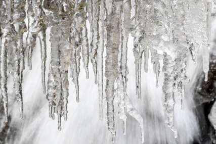 OŠTRA ZIMA Finska okovana snijegom i ledom, očekuje se temperatura i do -40 stepeni