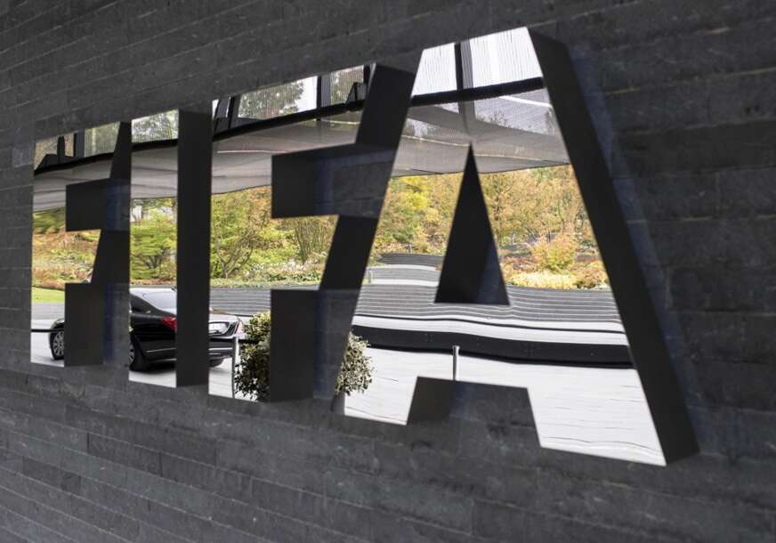 "Uvodićemo promjene postepeno, krenućemo od nižih liga" FIFA se oglasila povodom izvještaja o plavom kartonu