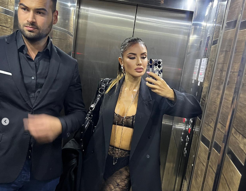 Ivana Stamenković Sindi