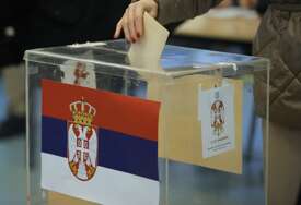 IZBORI USRED SRIJEDE Hrvatska, Makedonija i Amerika glasaju radnim danima, a evo da li je tako nešto moguće u Srbiji