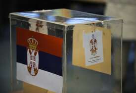 "Krećemo u kampanju" Predsjedništvo SNS odlučilo da Beograd ide na nove izbore