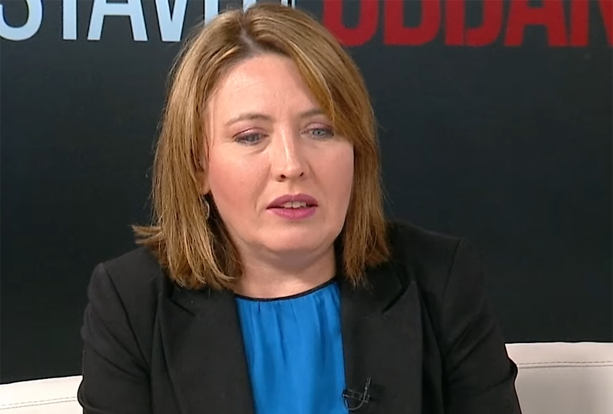 HIT DANA Adela Ramić
