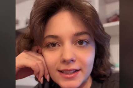Ruskinja Anastasija