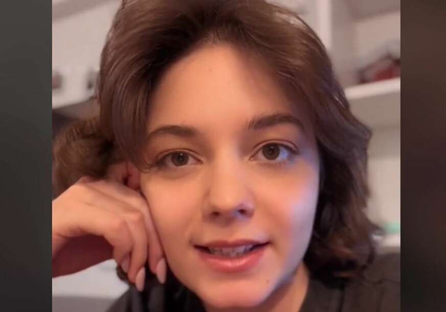 Ruskinja Anastasija