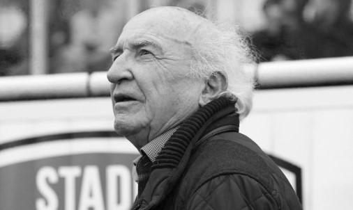 (FOTO) Odlazak još jedne legende: Slavni francuski trener izgubio bitku nakon duge bolesti