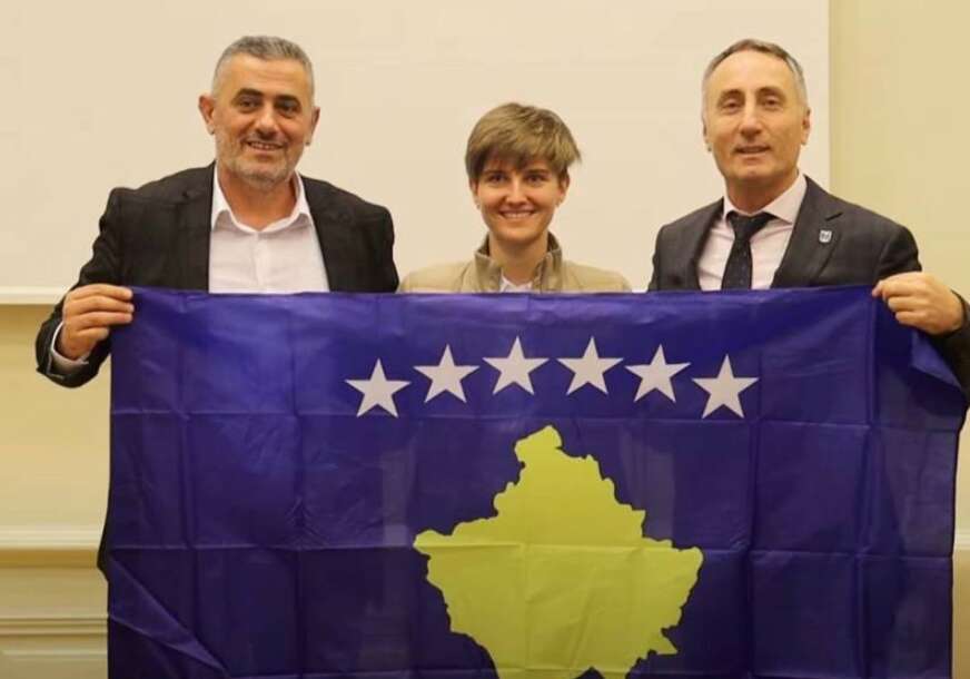 Fijasko tzv. Kosova na djelu: Perfidni pokušaji naturalizacije i "kupovine" olimpijske medalje ipak zakasnili
