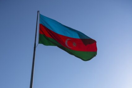 ŠTA JE RAZLOG Zakazani prijevremeni predsjednički izbori u Azerbejdžanu