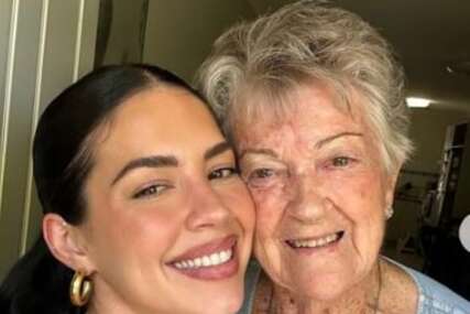 (VIDEO) Iskrena ispovijest unuci: Baka na svoj 90. rođendan otkrila zbog čega se kaje u životu, ima par savjeta za sve žene