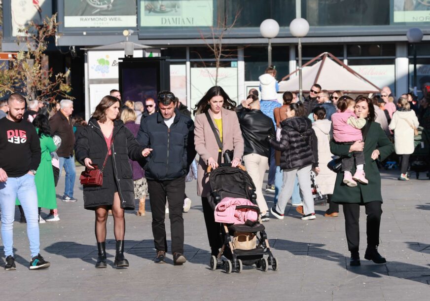 FOTO: SINIŠA PAŠALIĆ/RINGIER