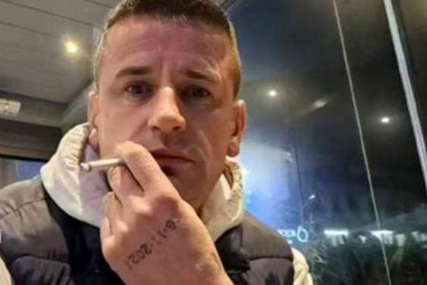 (VIDEO, FOTO) "Nemoj da se zezaš sa mnom" Muškarac sa Kosova koji je krvnički ubio trudnu Vanesu objavio jeziv snimak nakon svirepog zločina, od njegovih riječi podilazi jeza