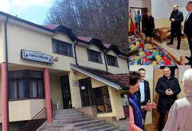 “Briga o starima slika jednog društva” Gradonačelnik Zvornika posjetio Dom za starija lica u Kiseljaku