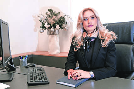 Draženka Janjanin, direktor Agencije za osiguranje RS: Potencijal za razvoj tržišta osiguranja postoji