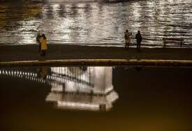 Tragedija na Dunavu: Sudarili se kruzer i čamac, nestalo 5 osoba, 2 mrtvih