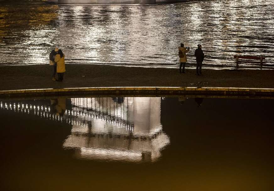 Tragedija na Dunavu: Sudarili se kruzer i čamac, nestalo 5 osoba, 2 mrtvih
