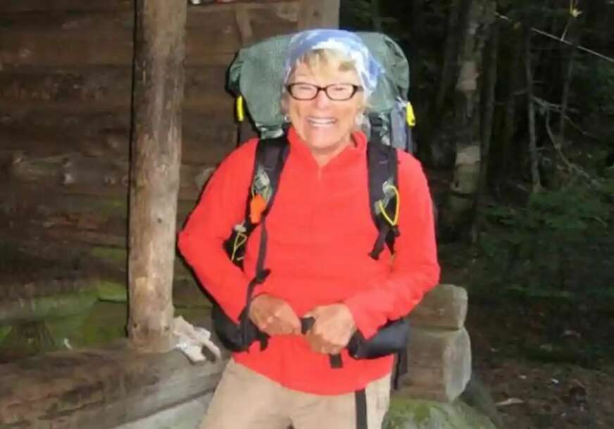 Planinarka pronađena mrtva 2 godine nakon nestanka: "Dnevnik iskušenja" Džeraldin Largej koji je pisala do svog posljednjeg dana rasplakao svijet