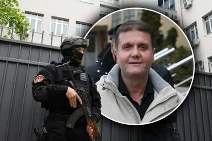 Nastavljeno suđenje narko bosu: Duško Šarić nudi jemstvo od 800.000 evra