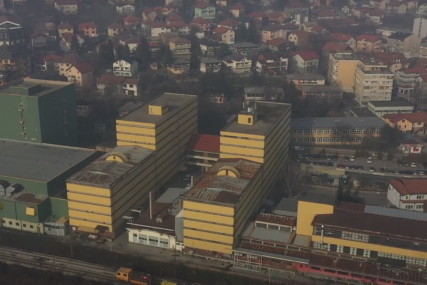 fabrika duvana u Sarajevu