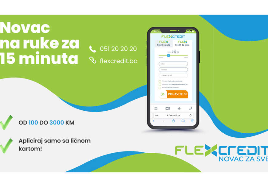 FlexCredit